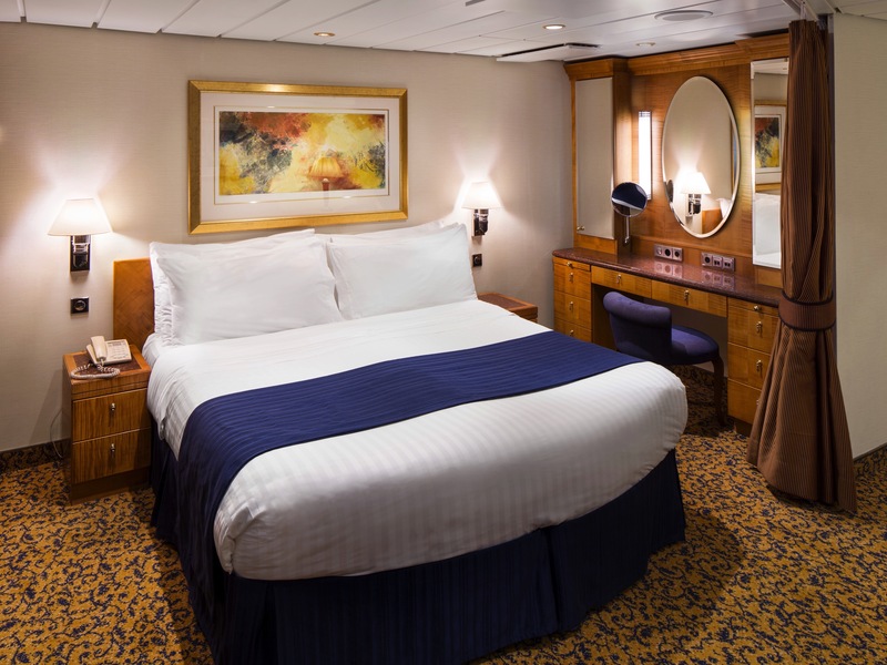 Grand Suite - 1 Bedroom